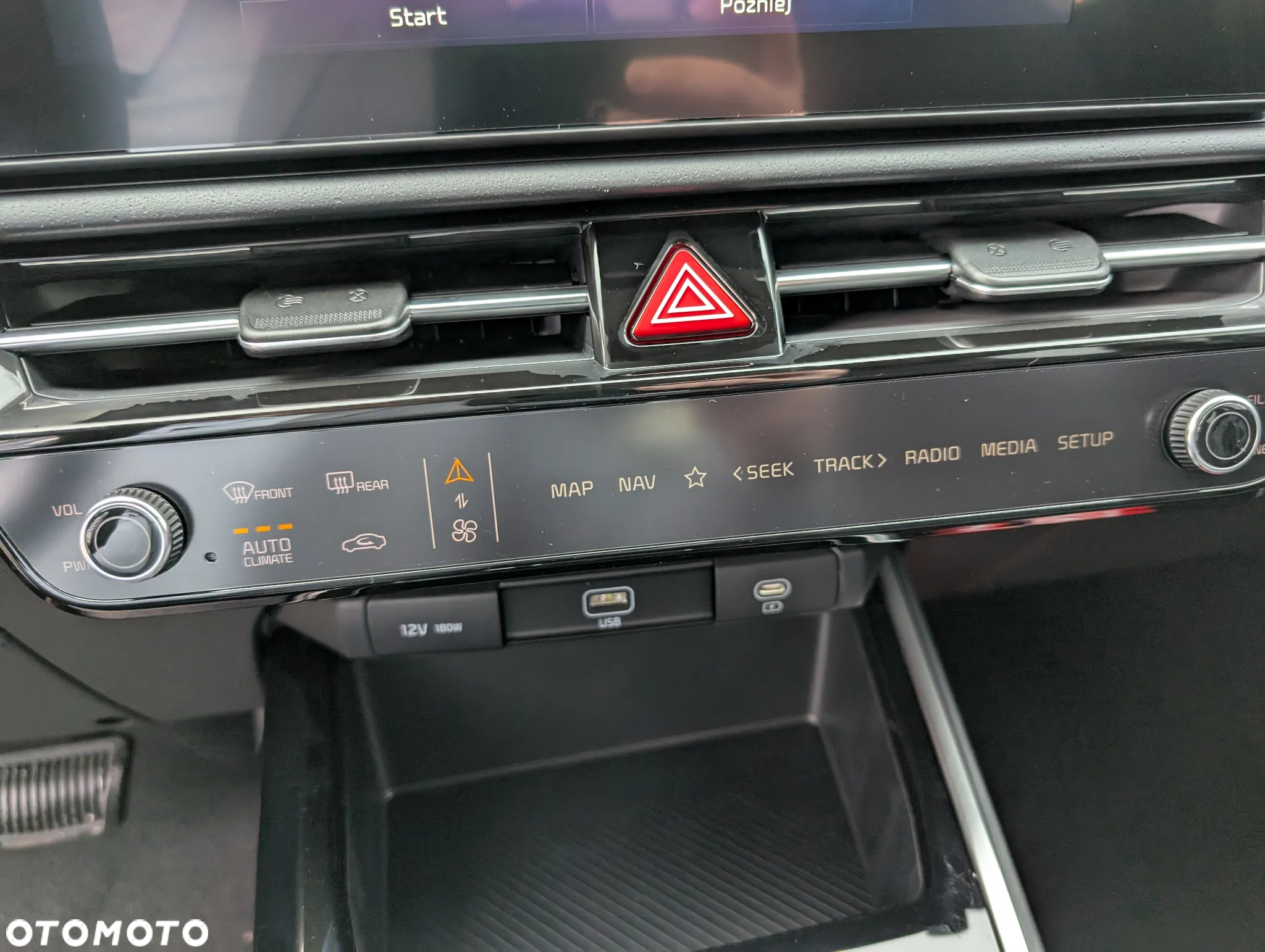 Kia Niro 1.6 GDI Hybrid M - 18