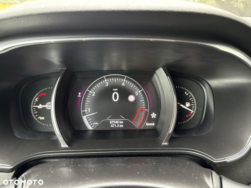 Renault Megane ENERGY TCe 130 BOSE EDITION - 29