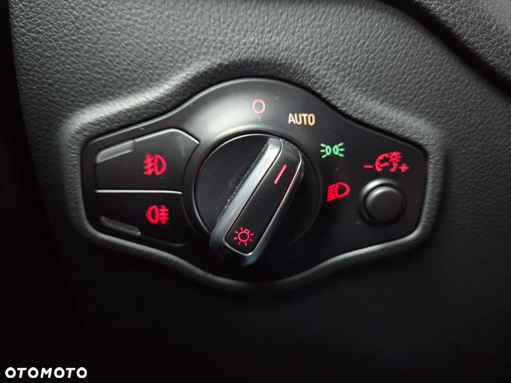 Audi Q5 2.0 TDI Quattro - 23