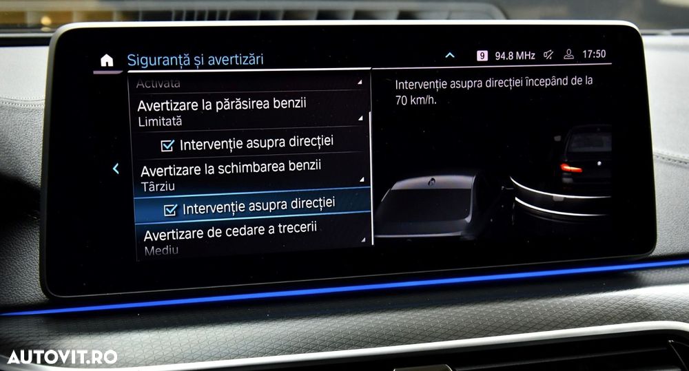 BMW Seria 5 - 21