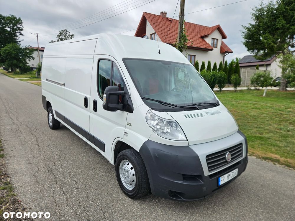Fiat DUCATO - 11