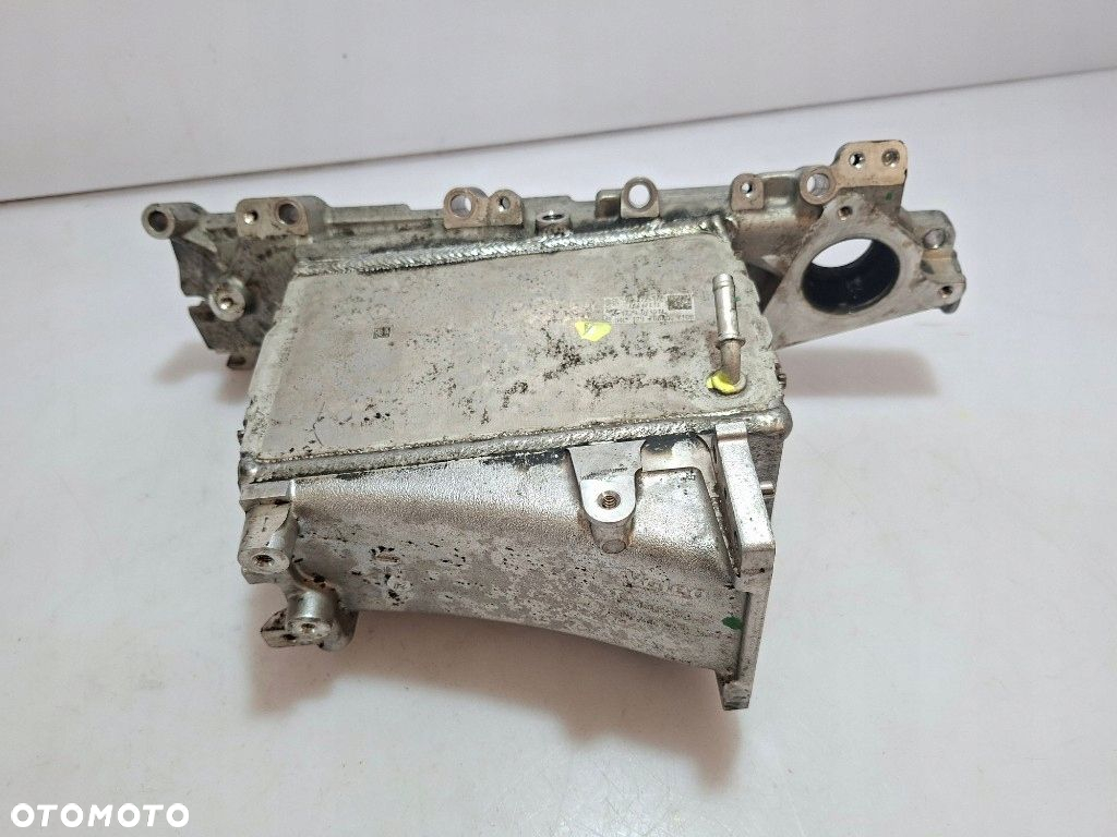 AUDI A4 B9 A6 C7 A5 2.0TDI KOLEKTOR SSĄCY DOLOTOWY 04L129766AD SUPER STAN - 5