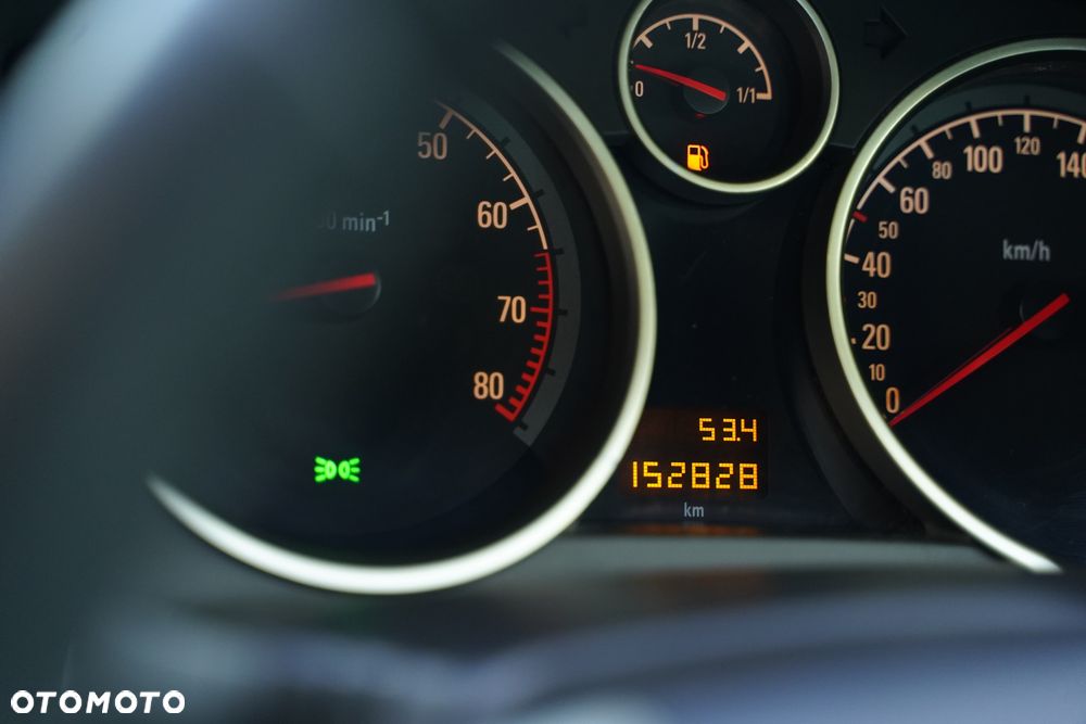 Opel Astra 1.6 - 29