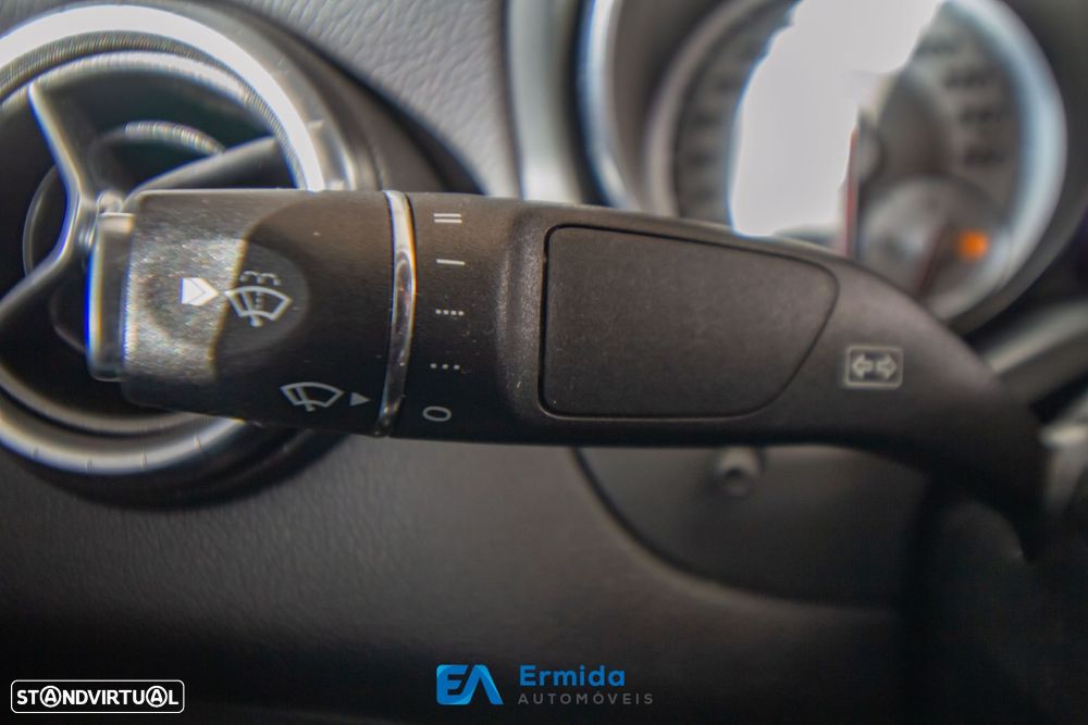 Mercedes-Benz CLA 220 d AMG Line Aut. - 41