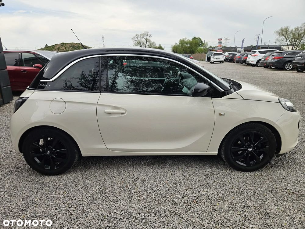 Opel Adam 1.4 Jam EU6 - 12