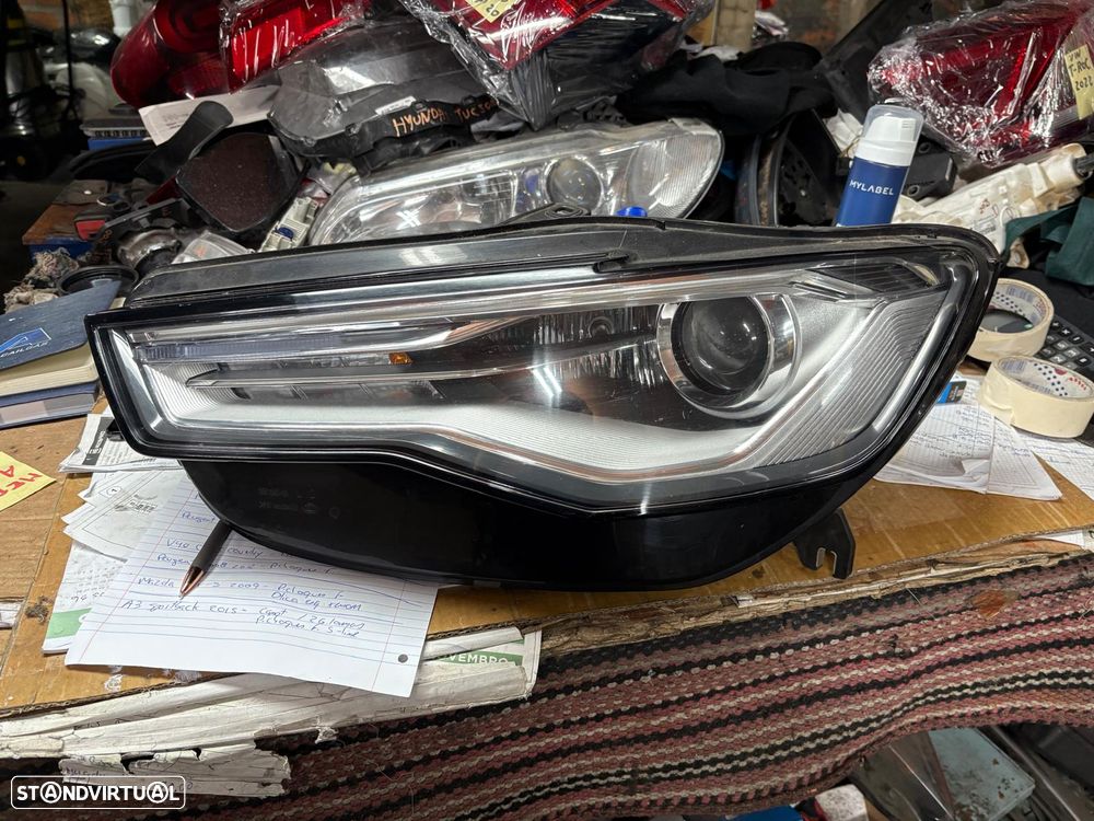 Óticas recentes usadas todas as marcas - 34