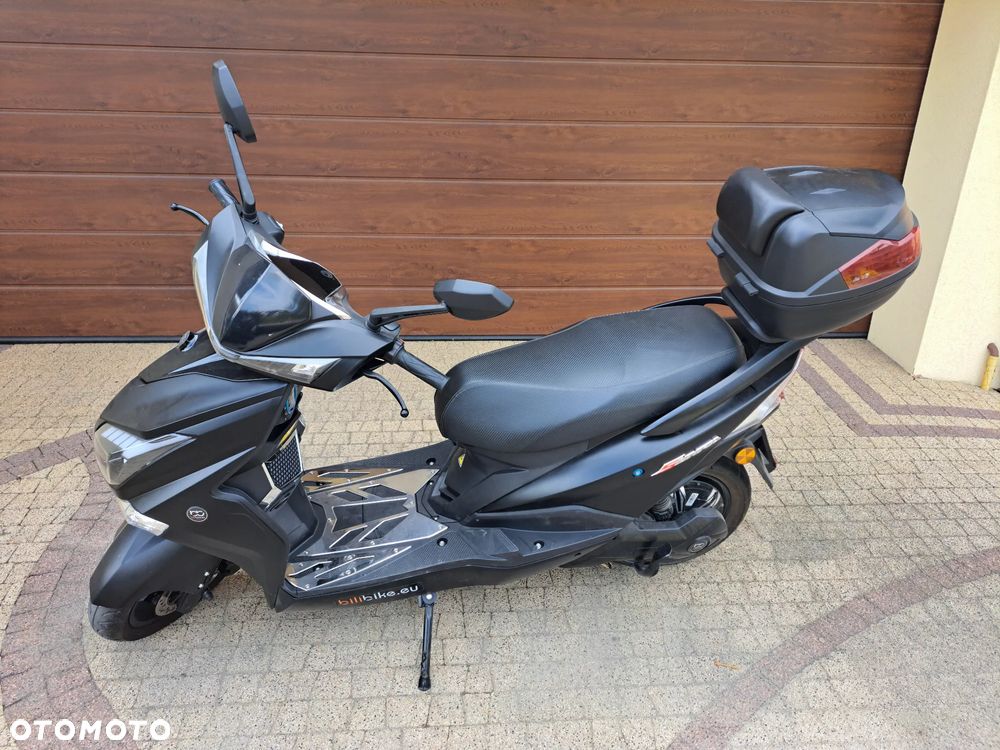 Bili Bike Anger - 8