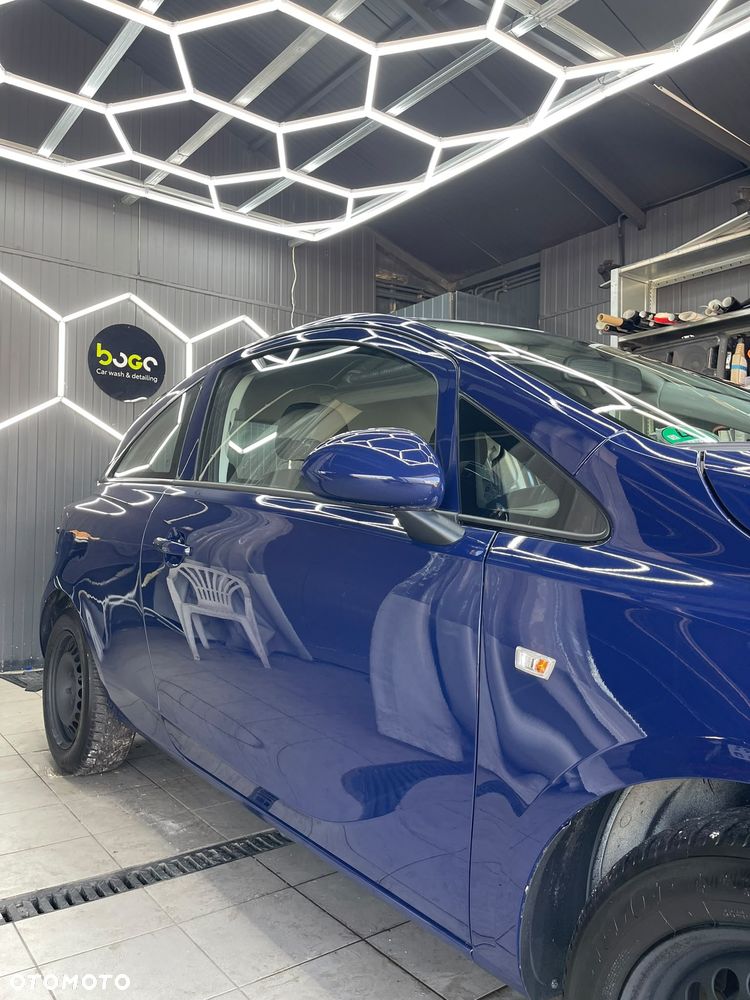 Opel Corsa 1.2 Active - 4
