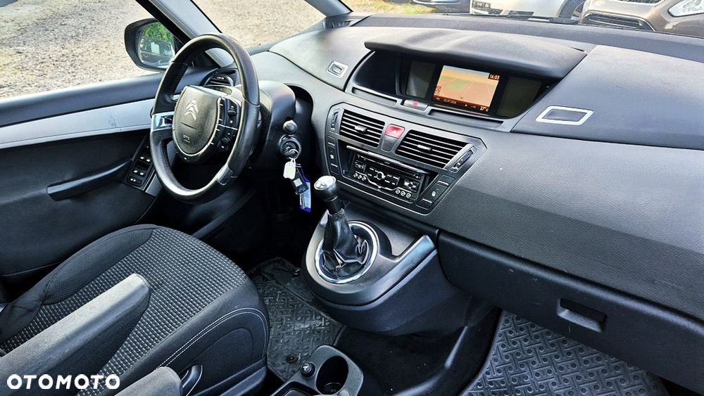 Citroën C4 Picasso 1.6 VTi Vitamin - 37
