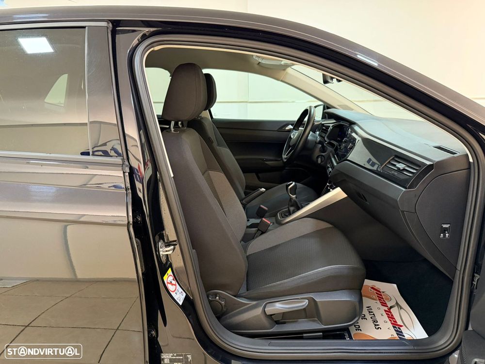 VW Polo 1.0 TSI Life - 49