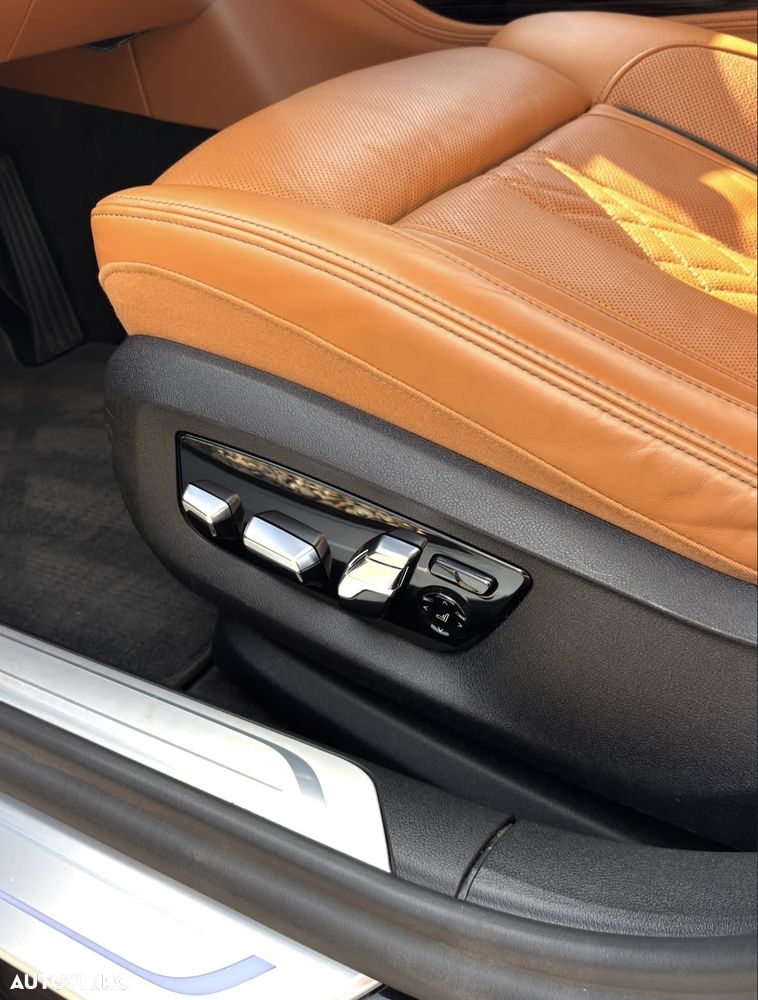 BMW Seria 7 - 13