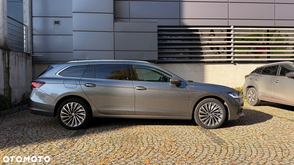 Skoda Superb 2.0 TDI SCR 4x4 L&K DSG - 39