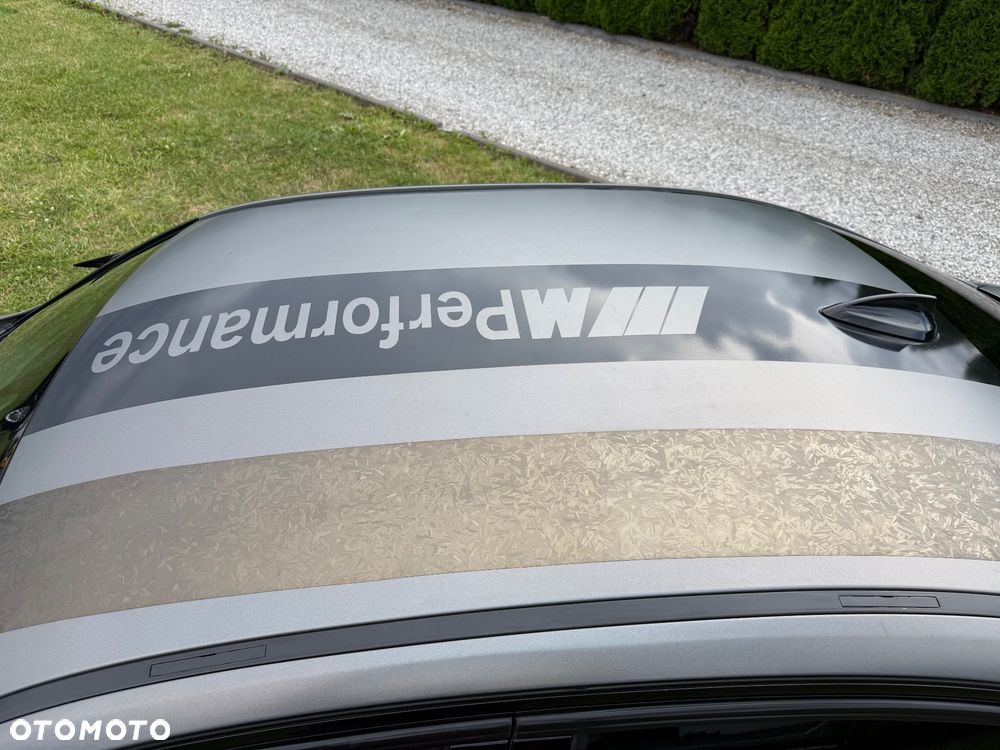 BMW Seria 3 340i xDrive M Sport - 32