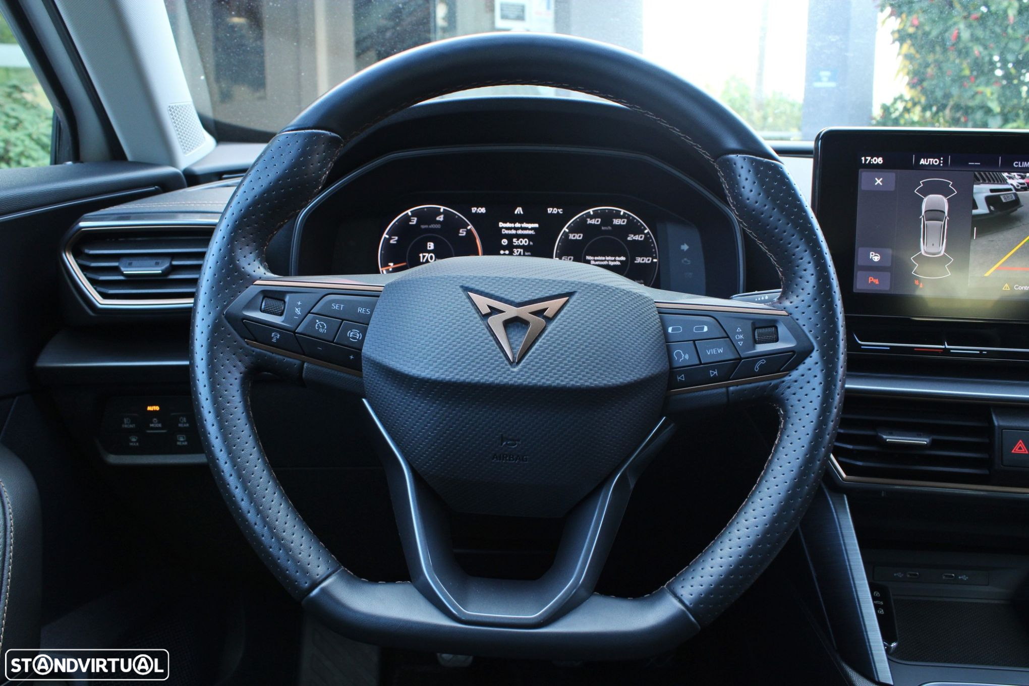 Cupra Formentor 2.0 TDI - 7
