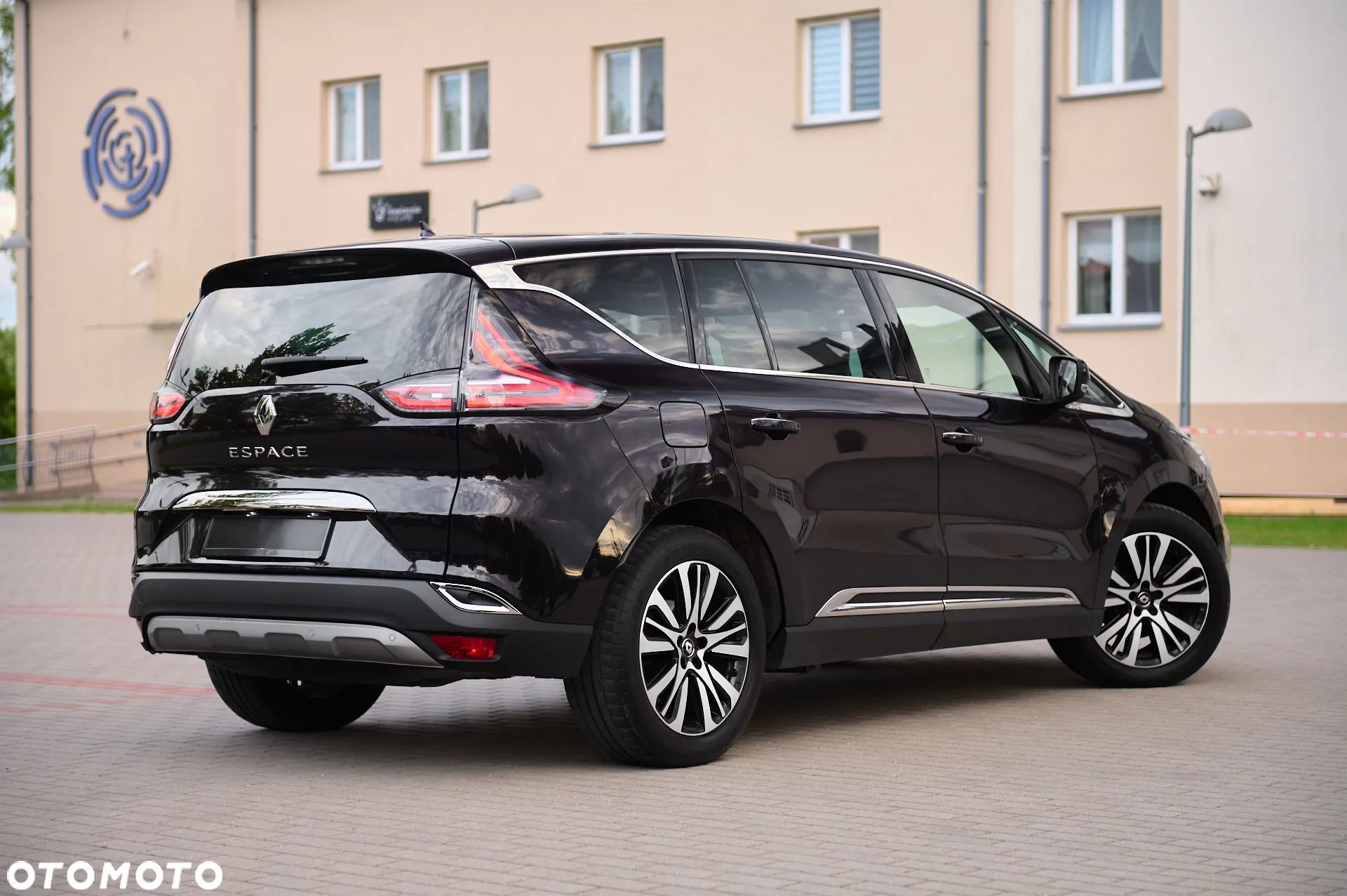 Renault Espace 2.0 Blue dCi Initiale Paris EDC - 4