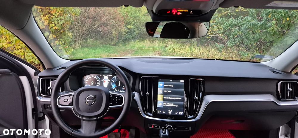 Volvo S60 T4 Inscription - 10