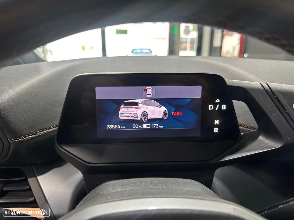 Cupra Born 58 kWh Plus - 27