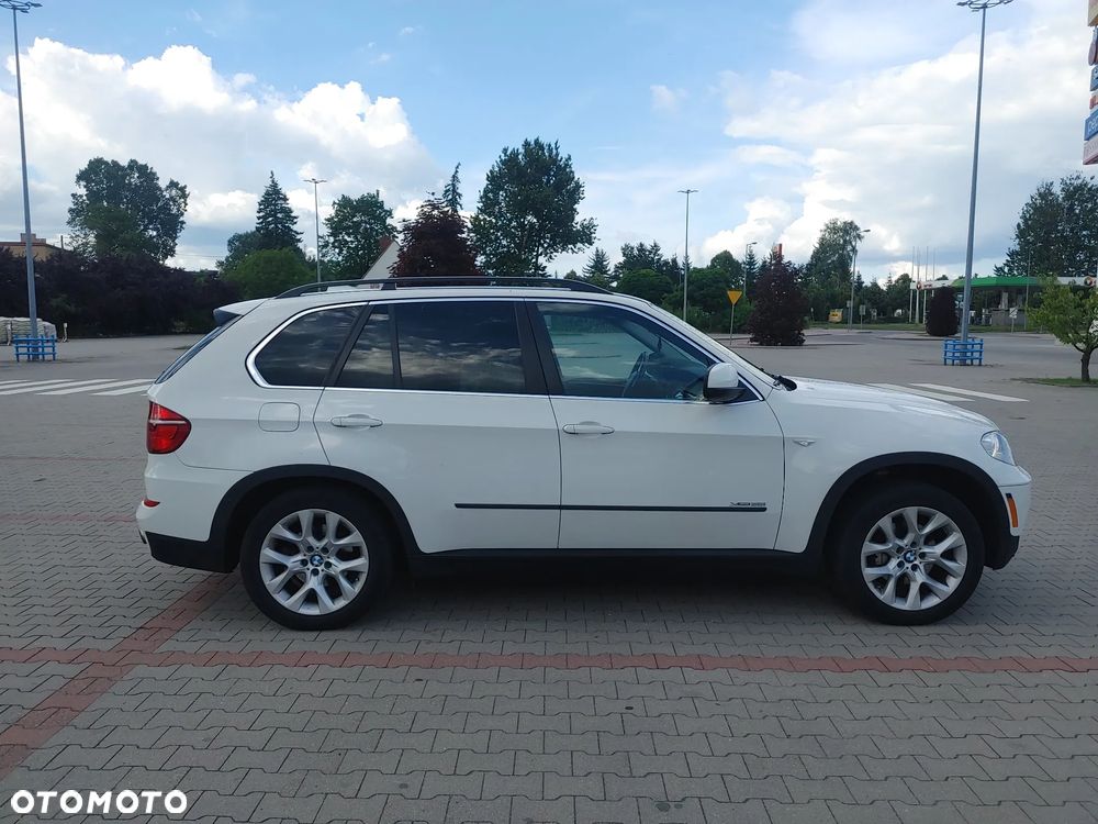 BMW X5 xDrive35i Edition Exclusive - 2