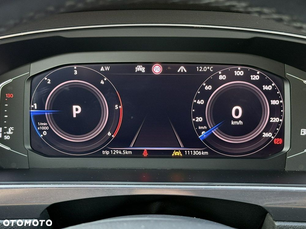 Volkswagen Tiguan Allspace 2.0 TDI 4Mot SCR Highline DSG 7os - 31