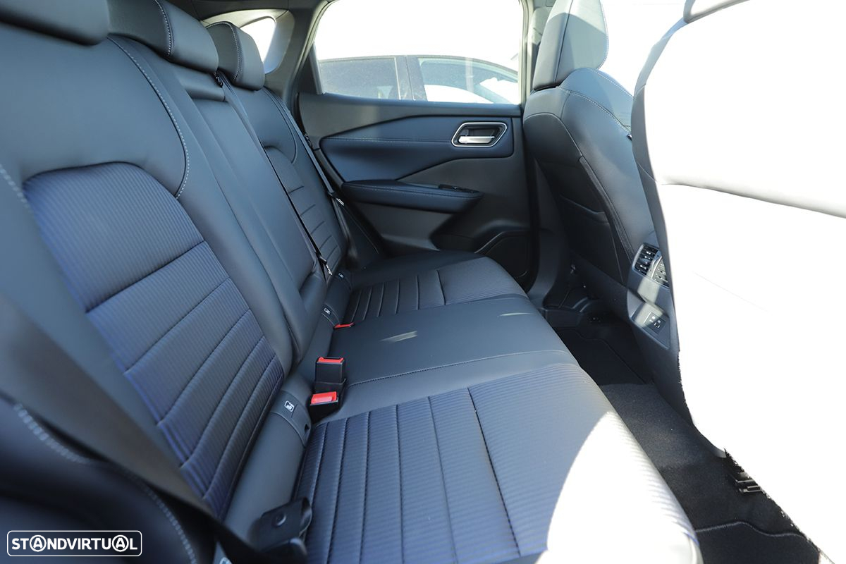 Nissan Qashqai 1.5 e-Power Tekna - 20