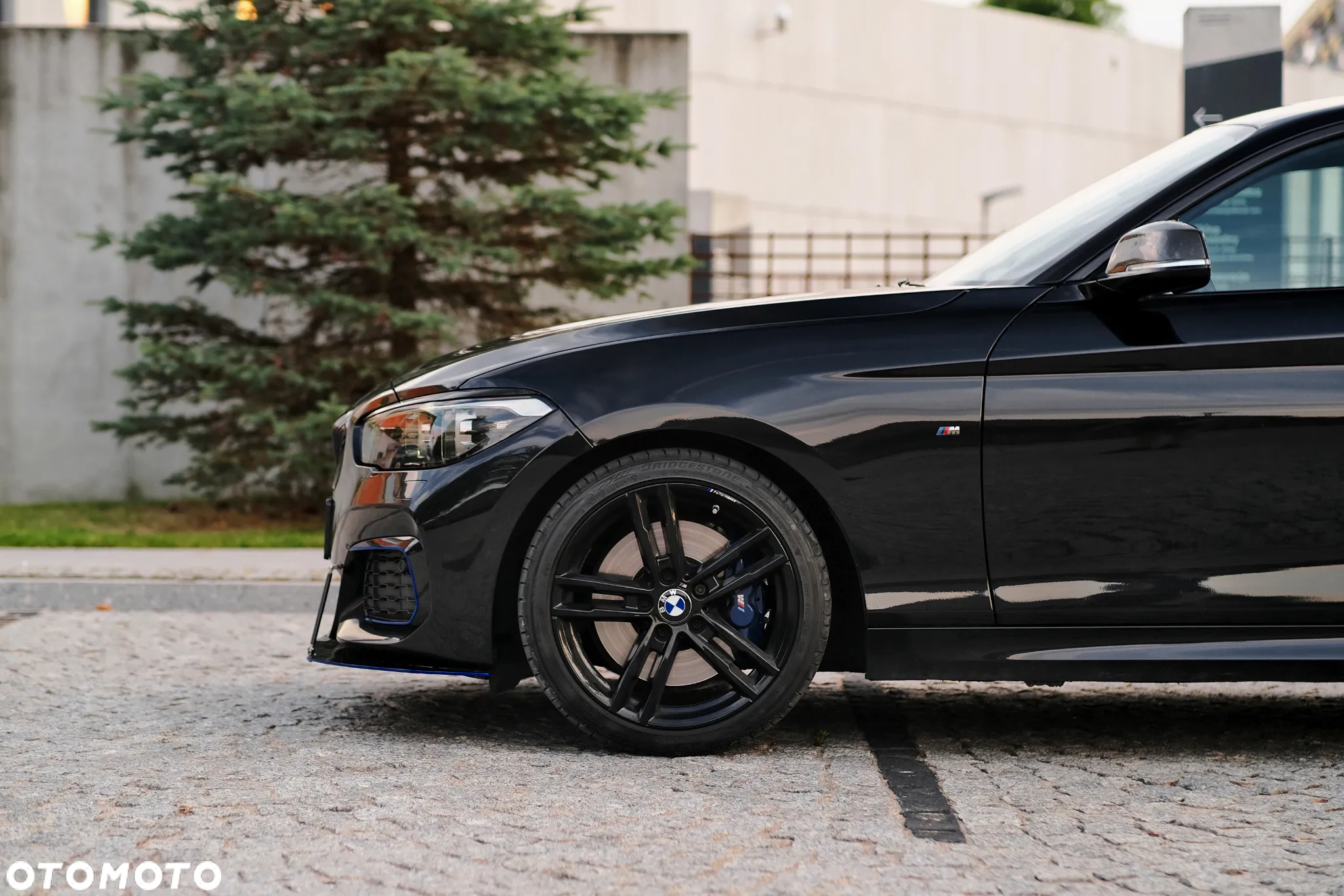 BMW 1M - 13