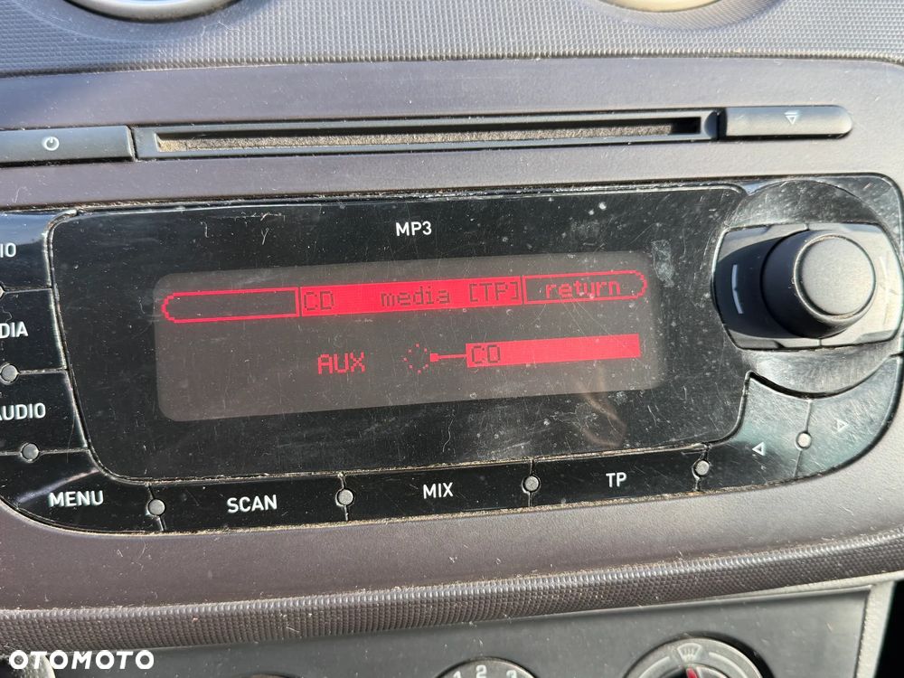 Seat Ibiza 1.4 TDI PD Stylance - 28