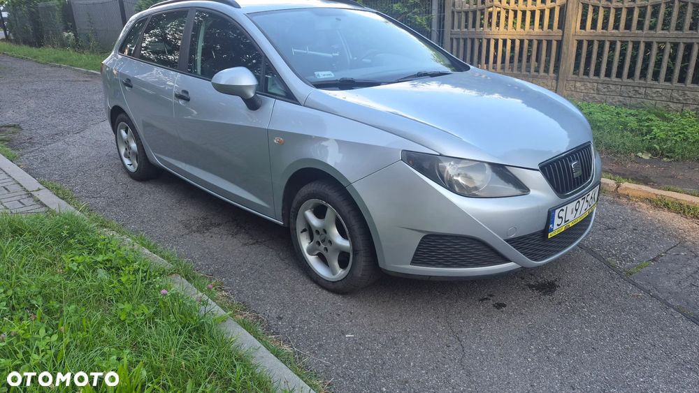 Seat Ibiza - 21