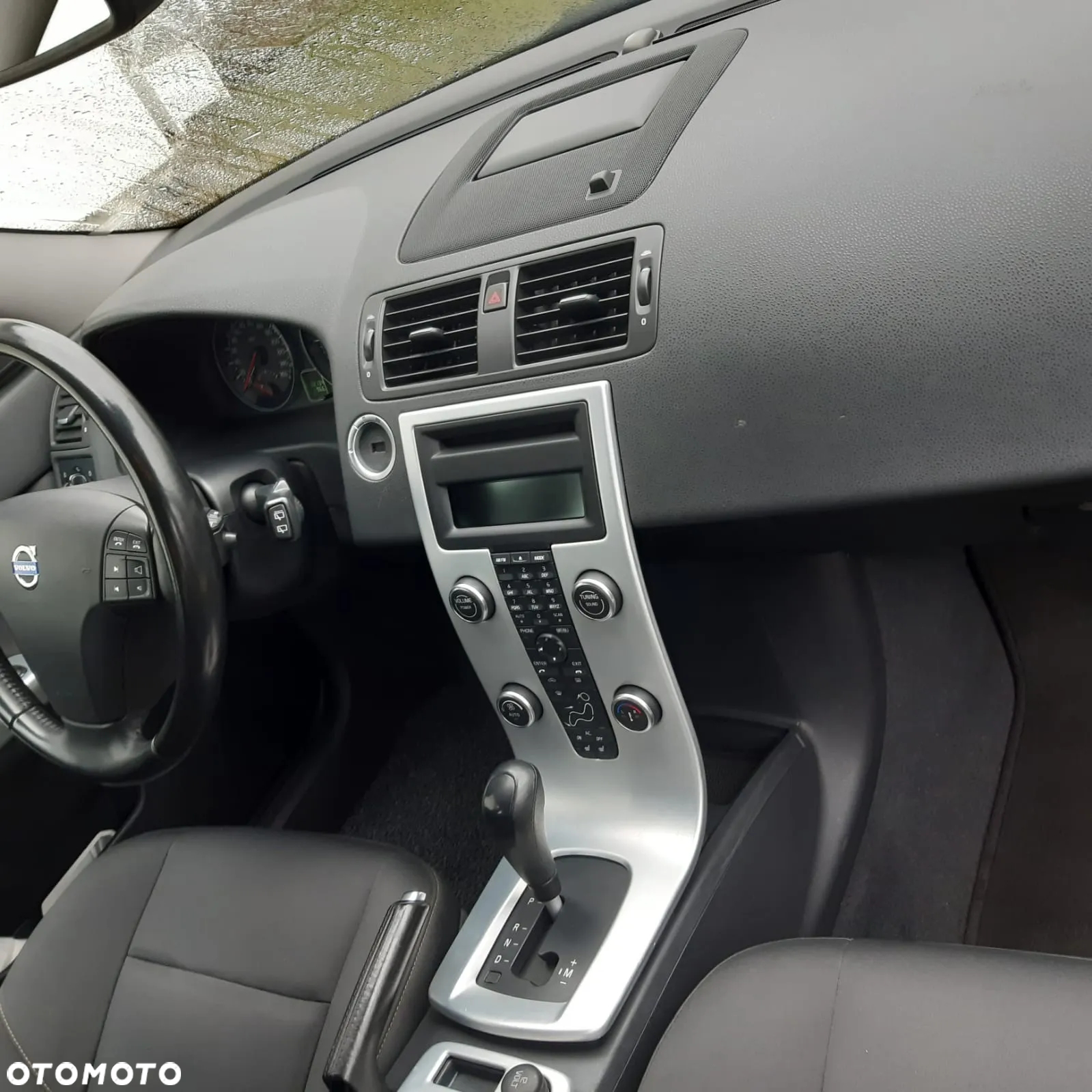 Volvo V50 - 19