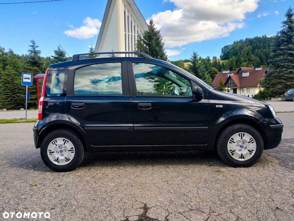 Fiat Panda - 3