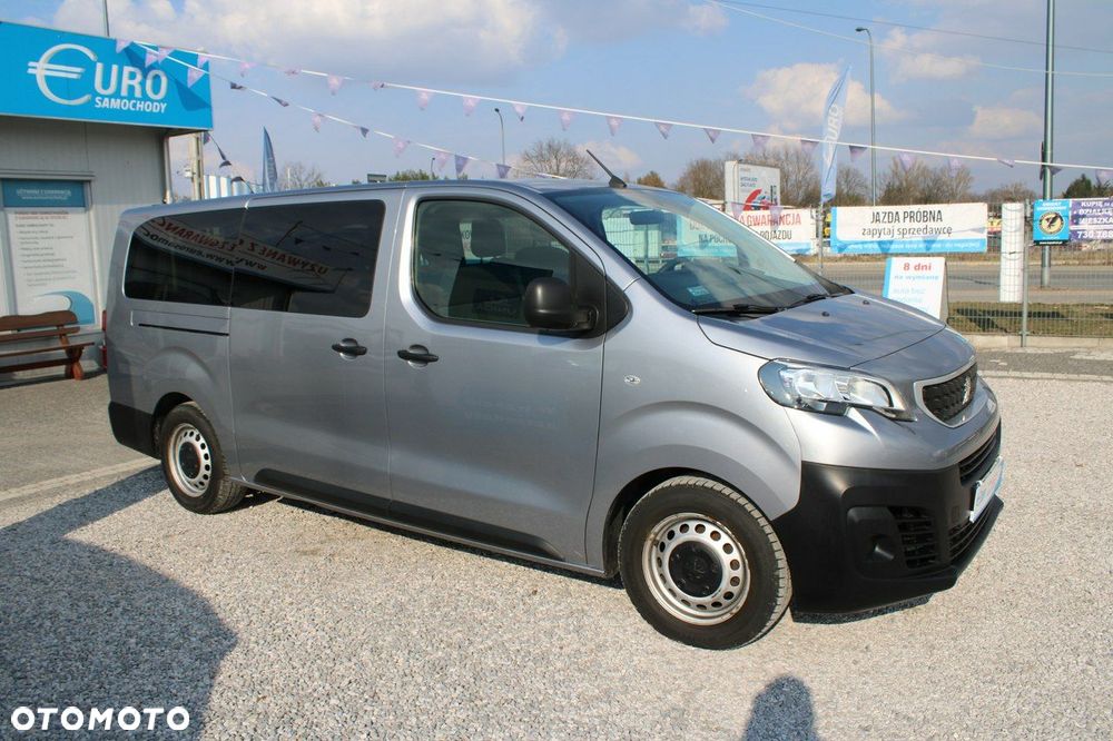 Peugeot Expert - 6