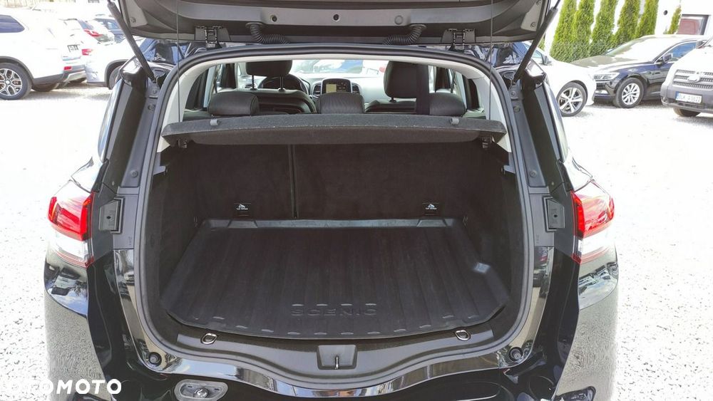 Renault Scenic ENERGY TCe 130 INTENS - 8