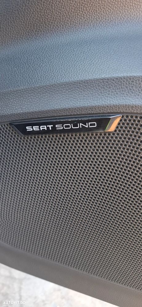 Seat Ateca - 14