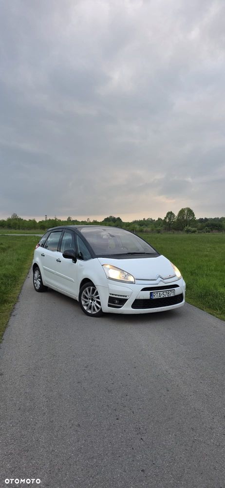 Citroën C4 Picasso 1.6 HDi Attraction - 1