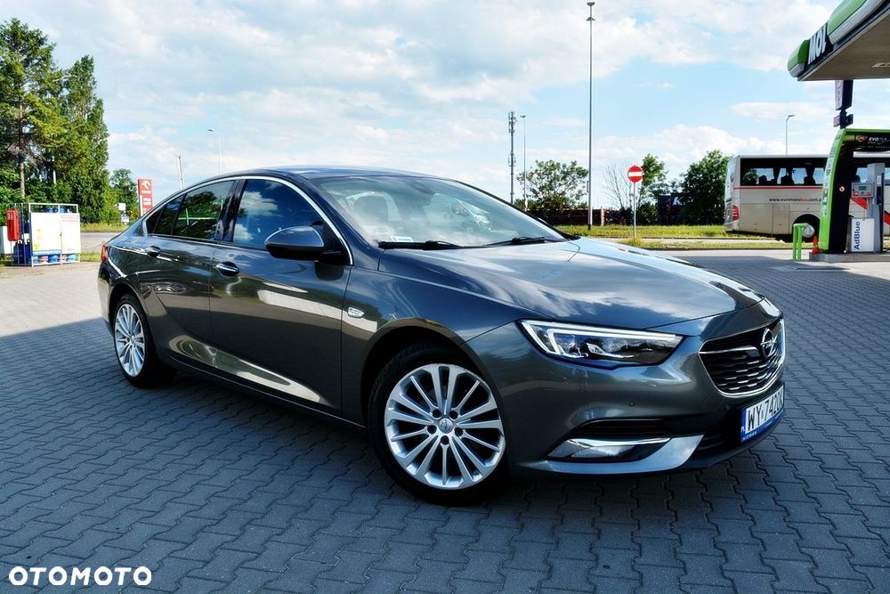 Opel Insignia - 14