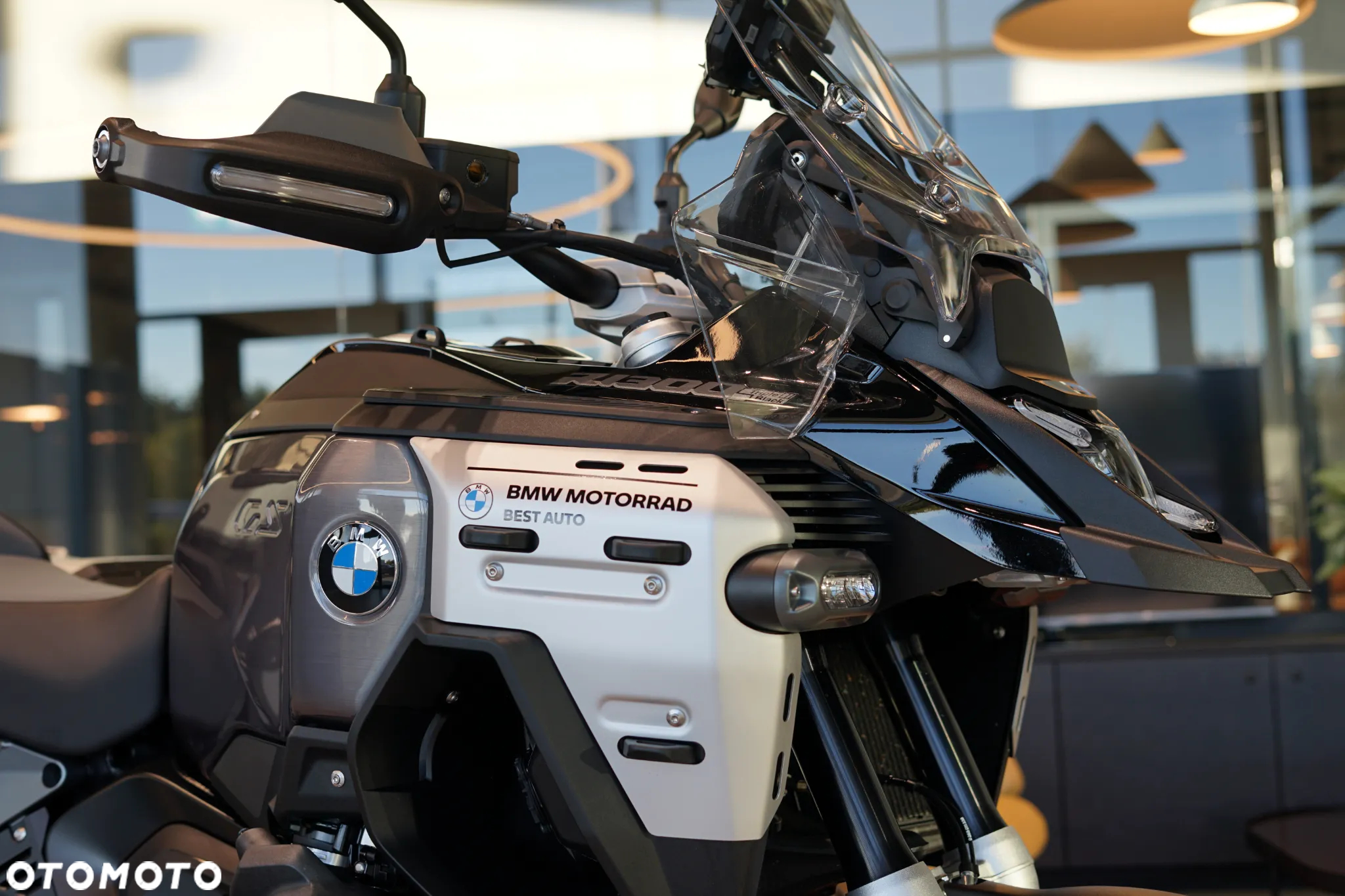BMW Adventure - 24