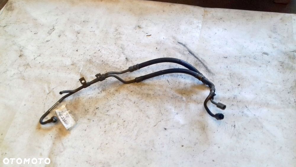 przewód przewody wąż wspomagania subaru impreza i gc gf 1.6 93- - 1