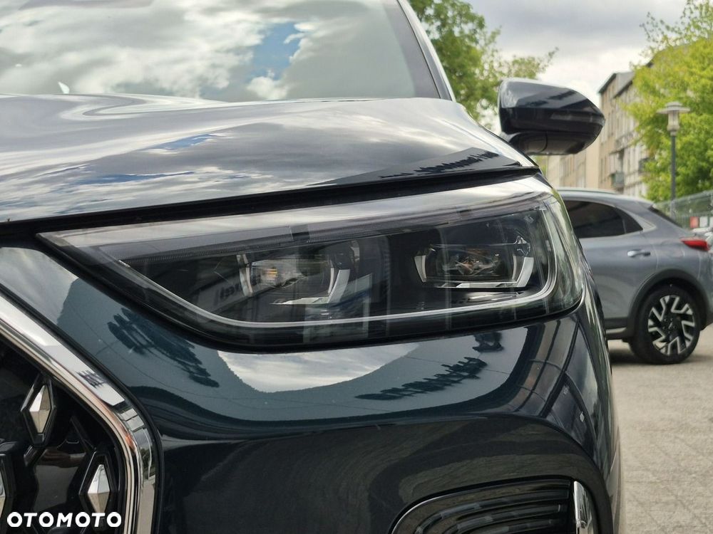 Chery Tiggo 9 1.5 T-GDI Super Hybrid Prestige 3DHT - 14