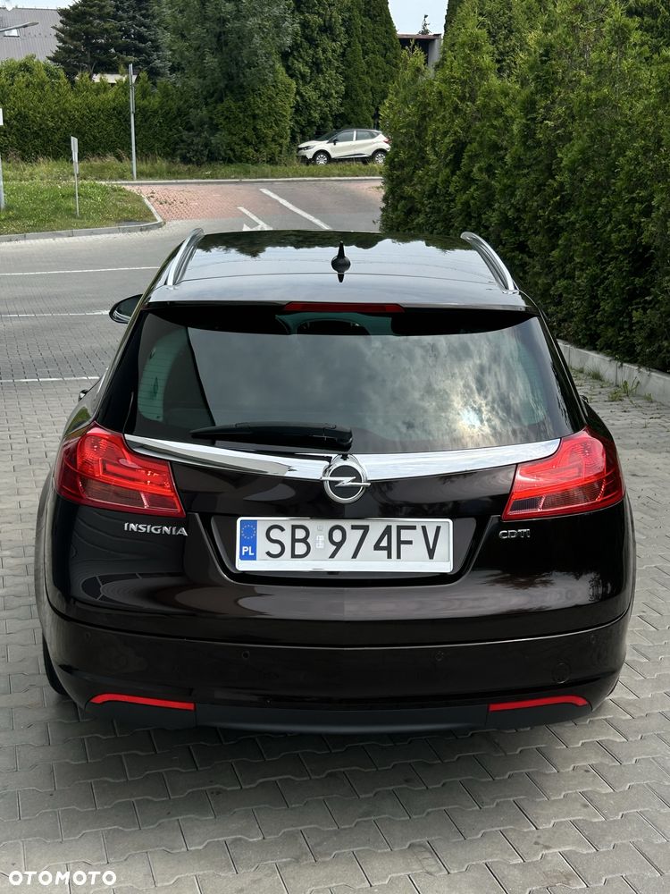 Opel Insignia - 3