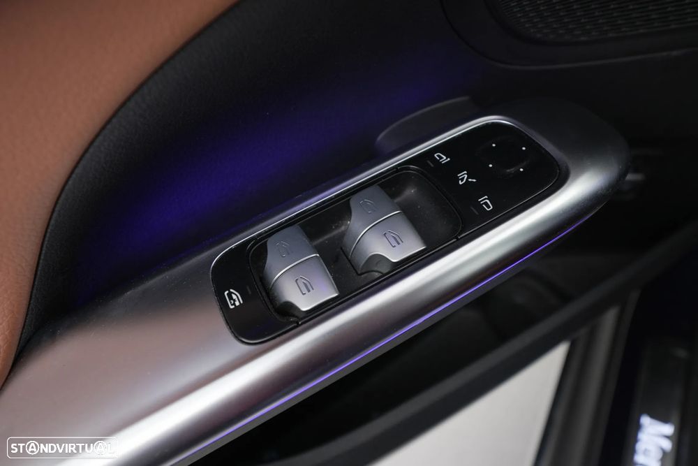 Mercedes-Benz C 220 d 4Matic All-Terrain - 28