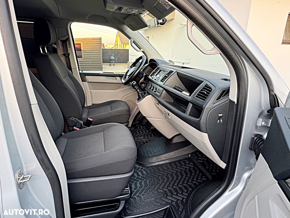 Volkswagen Caravelle T6 2.0 TDI KR Comfortline - 28