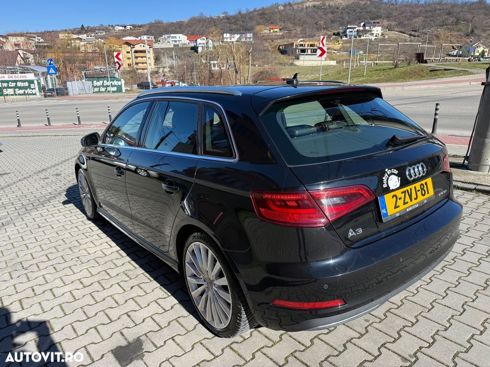 Audi A3 - 2