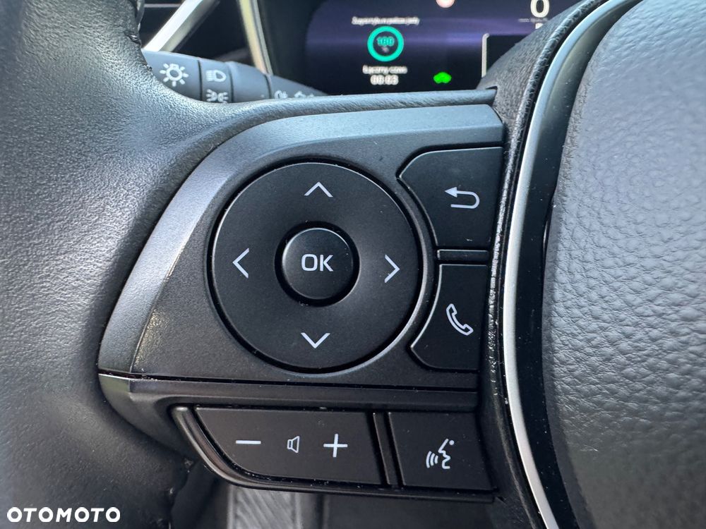 Toyota Corolla 1.8 Hybrid Comfort - 17