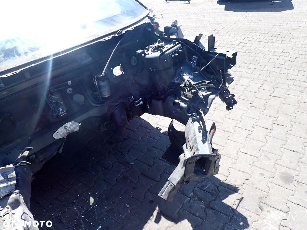 FIAT FREEMONT ĆWIARTKA PRZÓD LEWA - 3