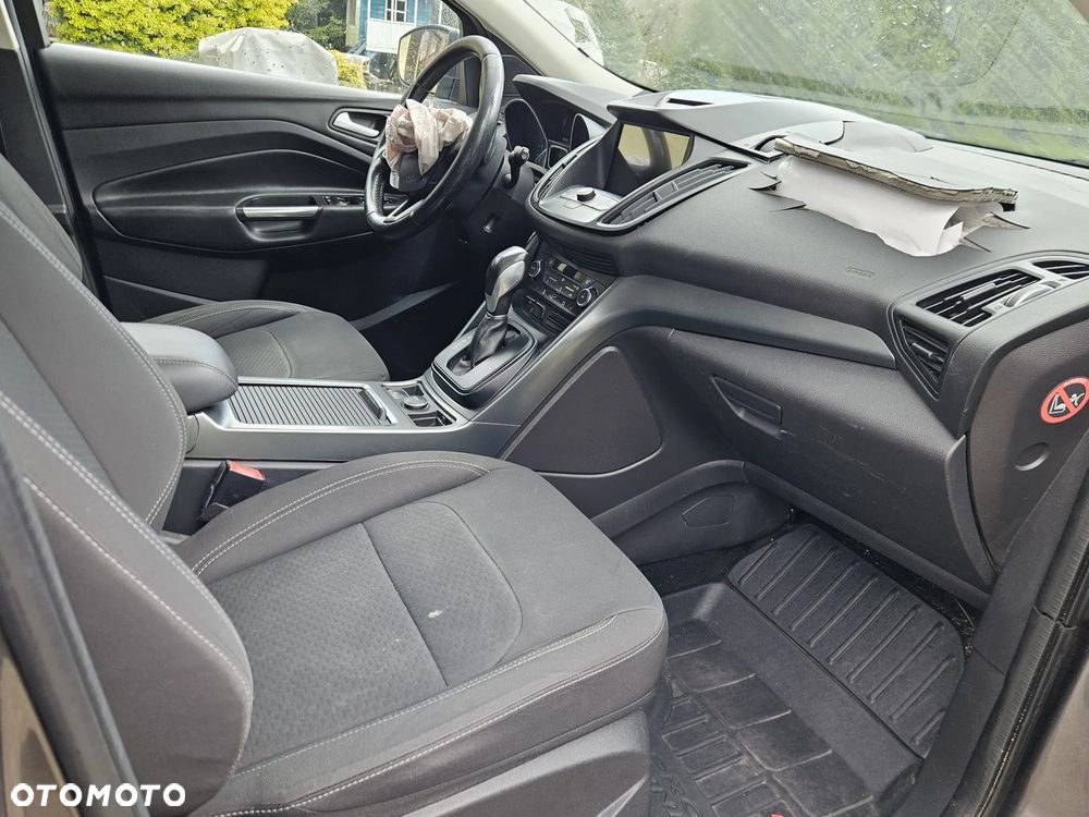 Ford Kuga 2.0 TDCi 4WD Titanium - 14