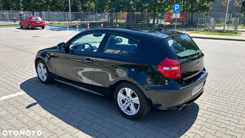 BMW Seria 1 116i Edition Lifestyle - 14