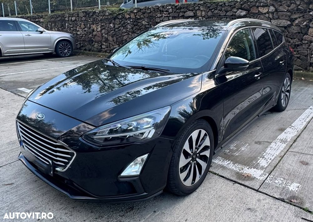 Ford Focus - 4