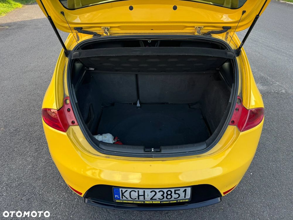 Seat Leon - 19