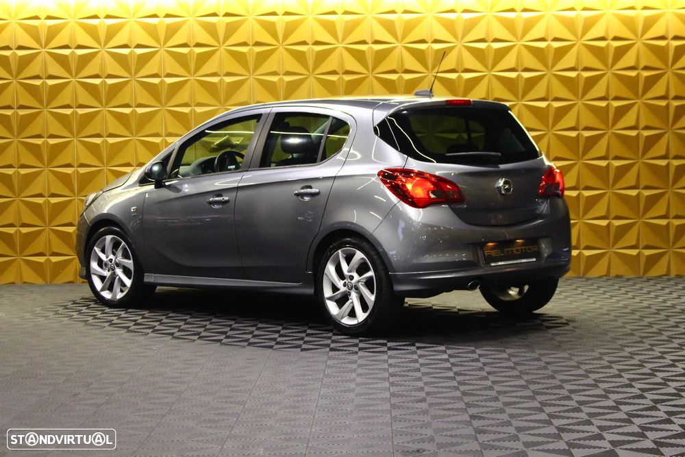Opel Corsa 1.0 T GT - 13