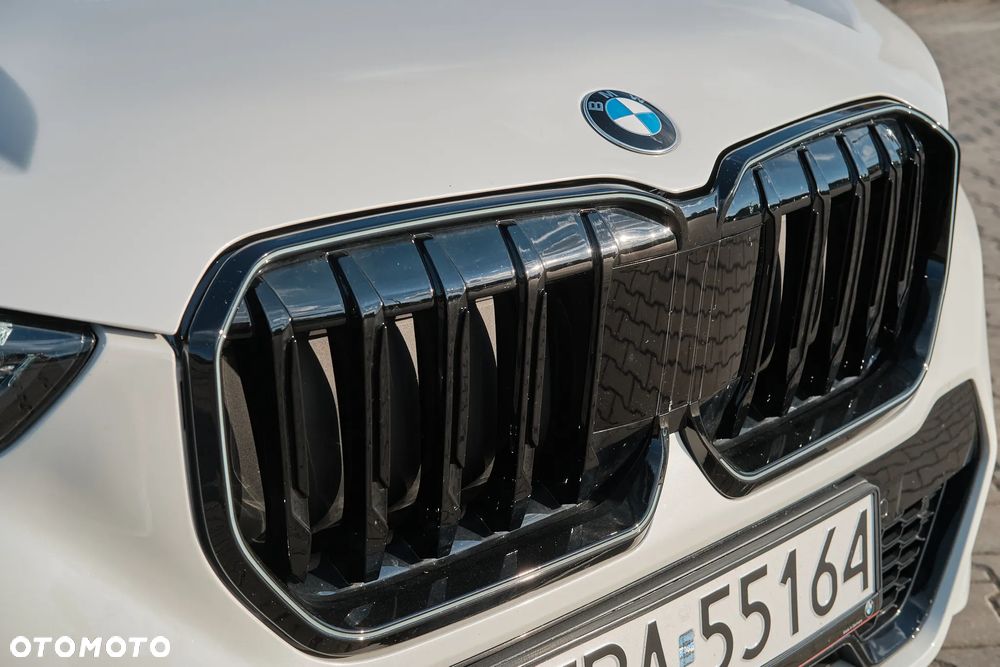 BMW X1 xDrive25i Sport Line sport - 9