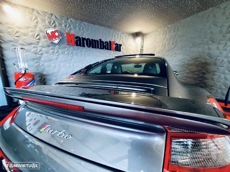 Porsche 911 (997) - 28